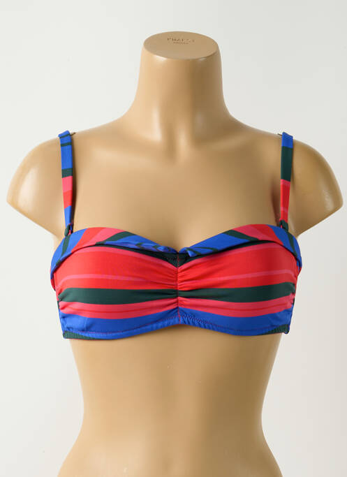 Sutien de costum de baie roz SIMONE PERELE femeie