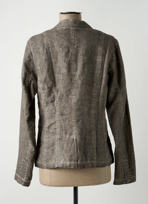 Sacou gri STREET ONE femeie