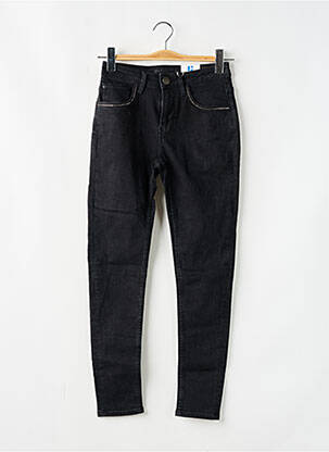 Blugi skinny negru GARCIA femeie