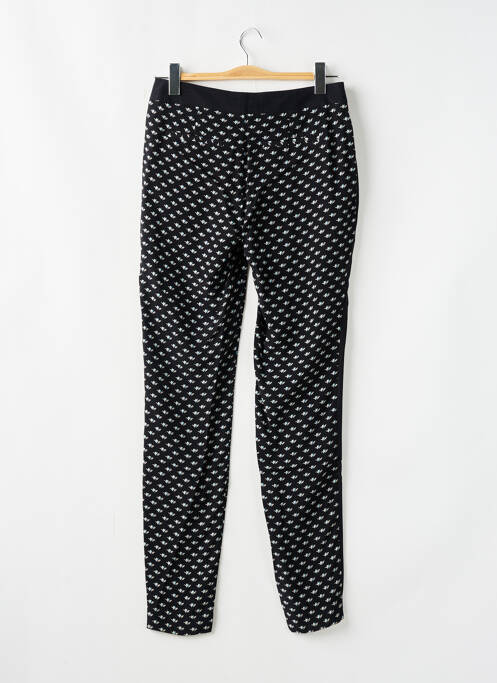 Pantalon chino negru MEXX femeie