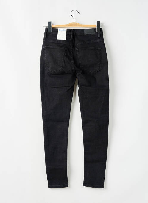Blugi skinny negru GARCIA femeie