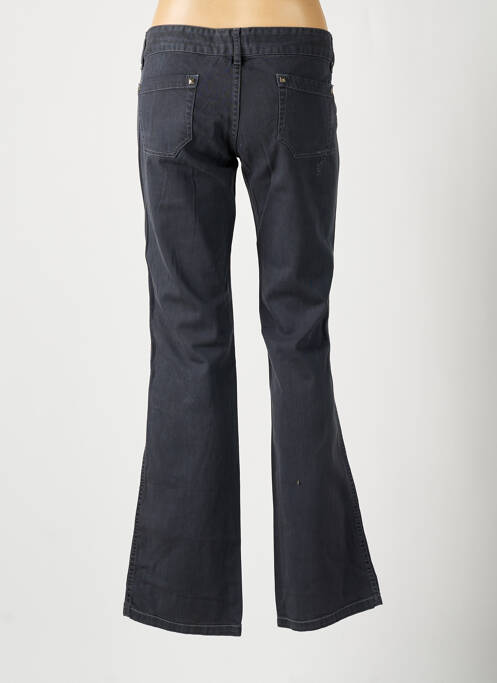 Blugi bootcut gri GOTCHA femeie