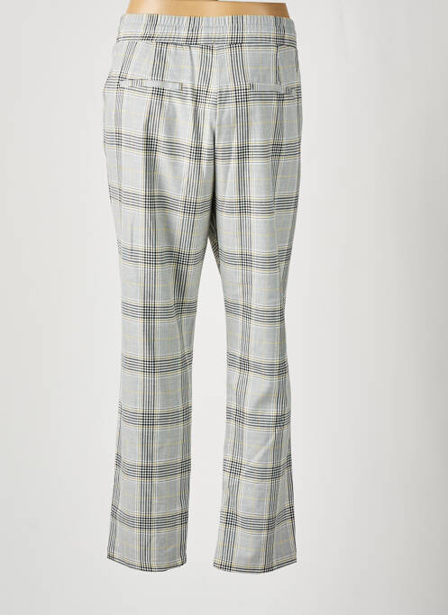 Pantalon chino gri STREET ONE femeie