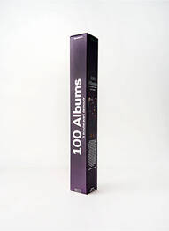 Diverse casă violet DOIY unisex