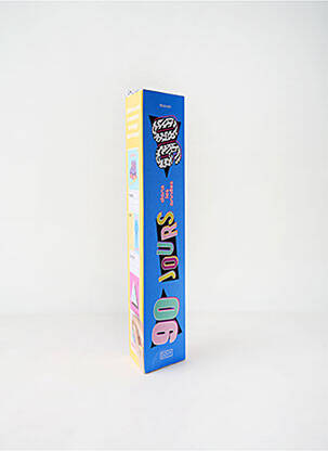 Diverse casă alb DOIY unisex