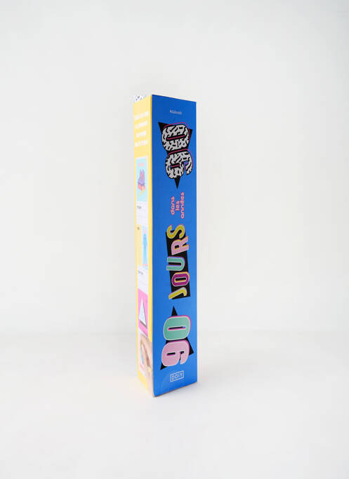 Diverse casă alb DOIY unisex