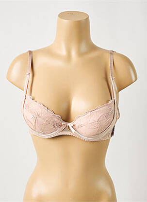 Sutien piele AUBADE femeie