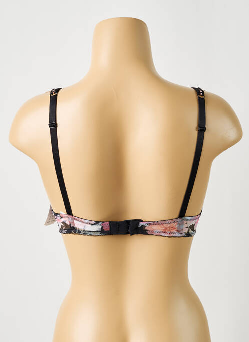 Sutien negru AUBADE femeie