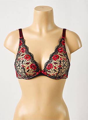 Sutien negru AUBADE femeie