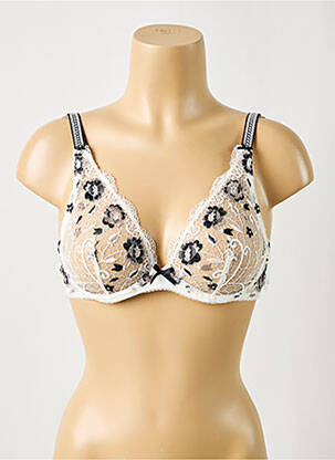 Sutien alb AUBADE femeie