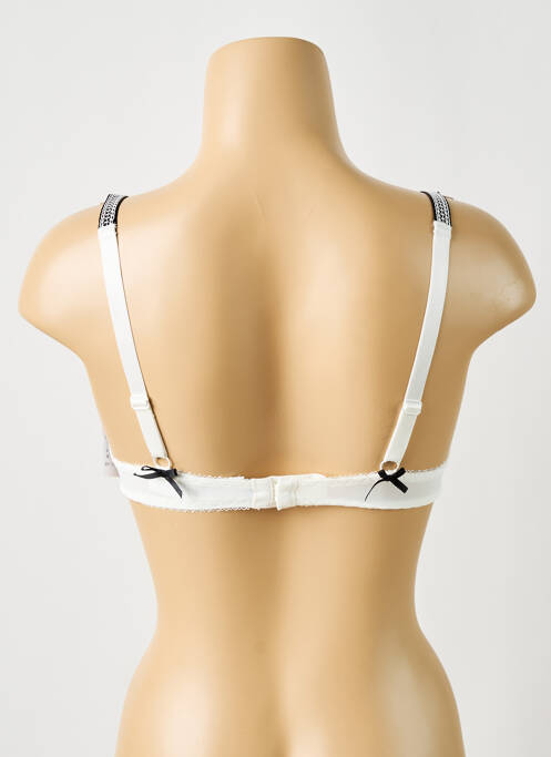 Sutien alb AUBADE femeie