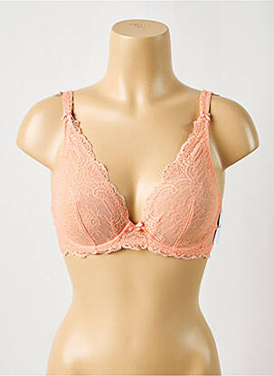 Sutien portocaliu AUBADE femeie