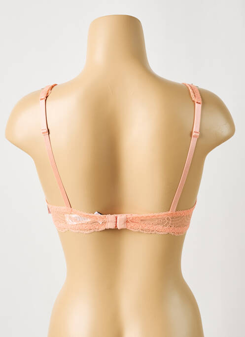 Sutien portocaliu AUBADE femeie