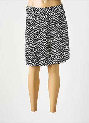 Fustă midi negru STREET ONE femeie