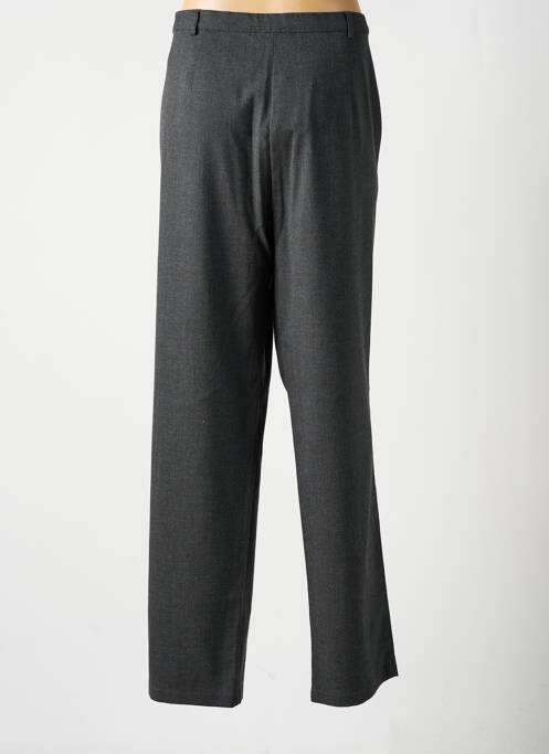 Pantalon drept gri LEWINGER femeie