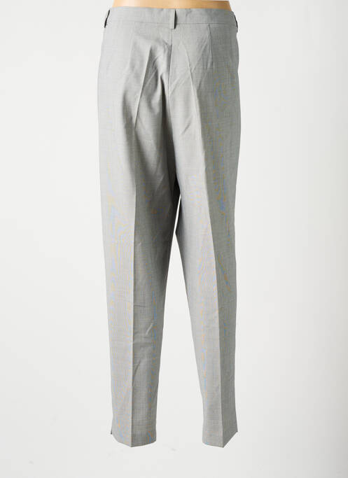 Pantalon drept gri IMMAC femeie