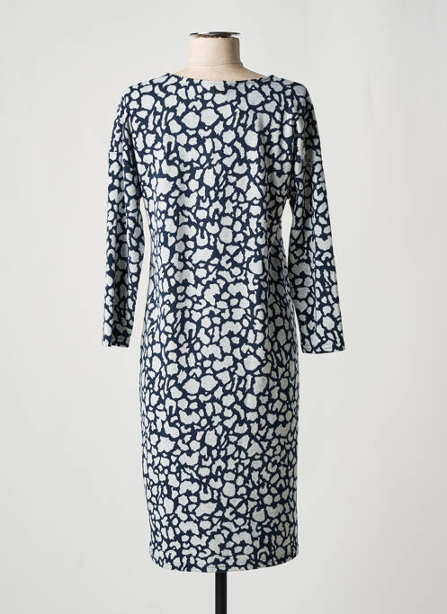 Rochie midi albastru STREET ONE femeie