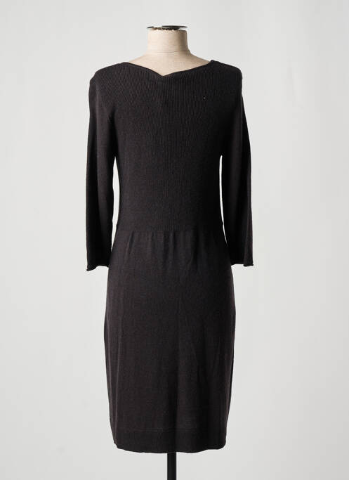 Rochie midi gri OLSEN femeie