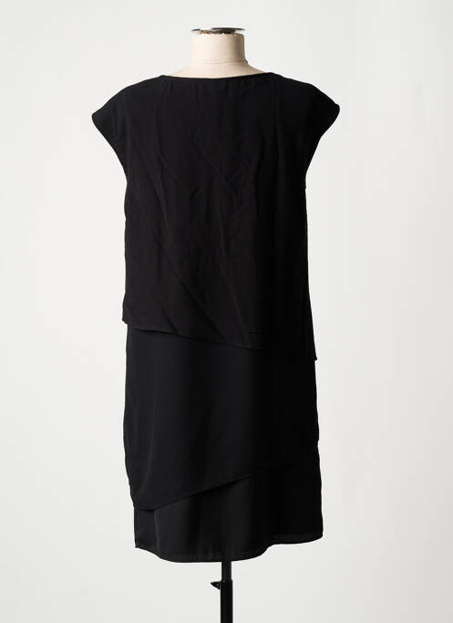 Rochie scurtă negru STREET ONE femeie