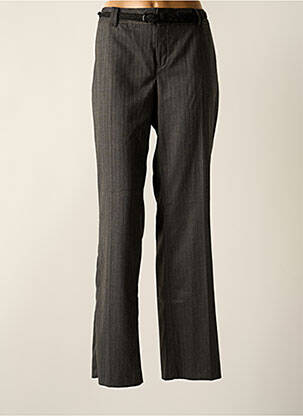 Pantalon drept gri MEXX femeie