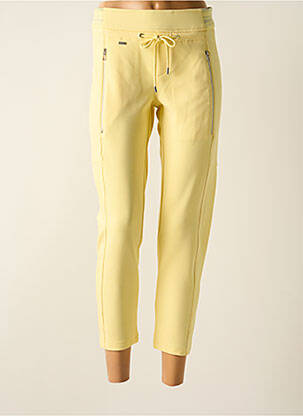 Trening galben STREET ONE femeie