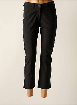 Pantalon 7/8 gri JOST femeie