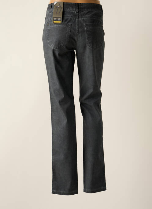 Pantalon slim gri STREET ONE femeie