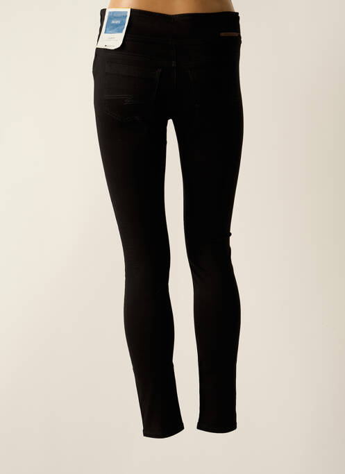Jegging negru STREET ONE femeie