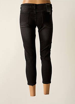 Blugi skinny buzunare gri BROADWAY femeie