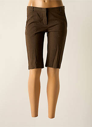 Bermudă verde IKKS femeie