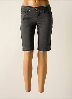 Bermudă verde STREET ONE femeie