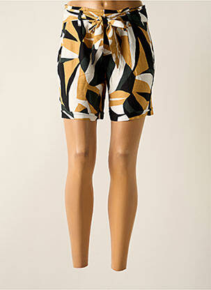 Șort bej STREET ONE femeie