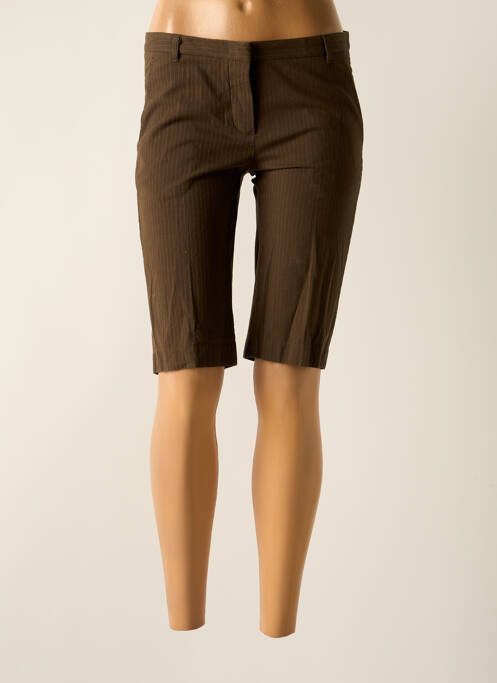 Bermudă verde IKKS femeie