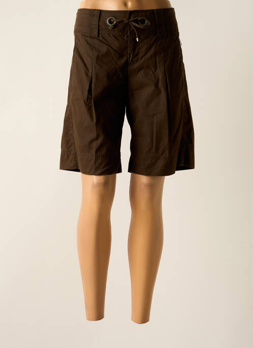 Bermudă maro MEXX femeie