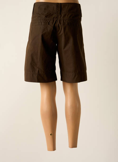 Bermudă maro MEXX femeie