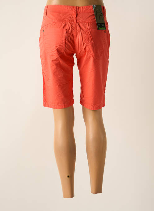 Bermudă portocaliu STREET ONE femeie