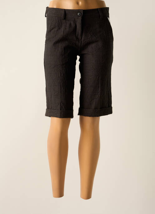 Bermudă maro MY MOON femeie