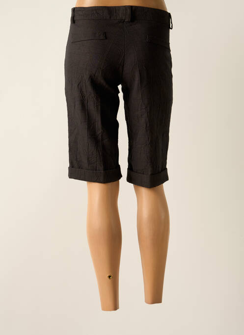 Bermudă maro MY MOON femeie