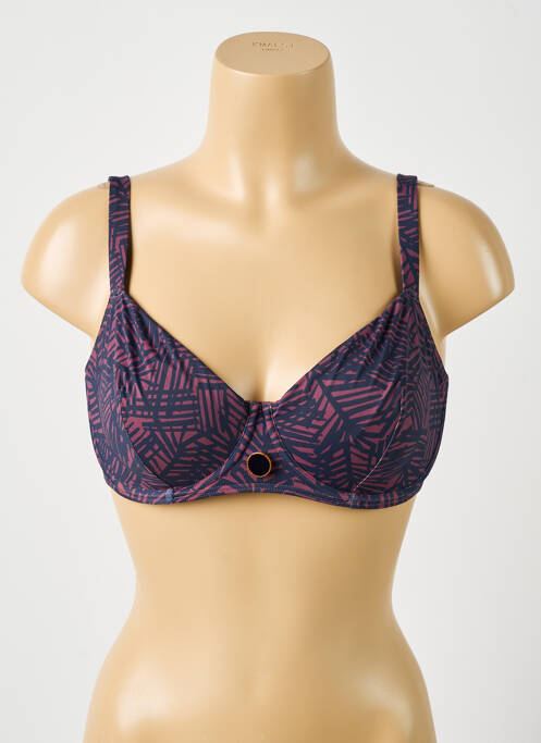Sutien de costum de baie violet SIMONE PERELE femeie