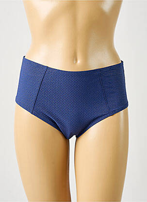 Chiloți de baie albastru SIMONE PERELE femeie