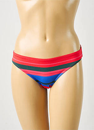 Chiloți de baie roșu SIMONE PERELE femeie