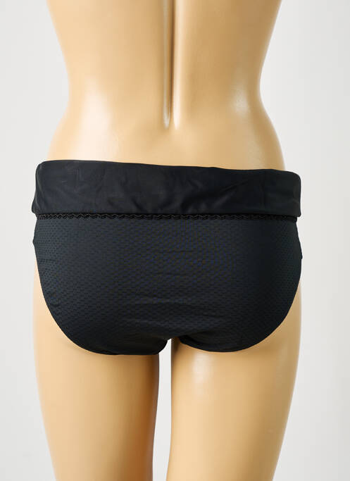 Chiloți de baie negru BESTFORM femeie