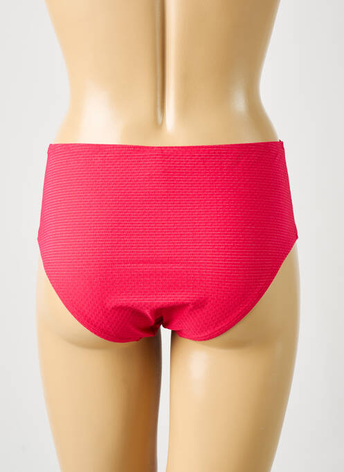 Chiloți de baie roz SIMONE PERELE femeie