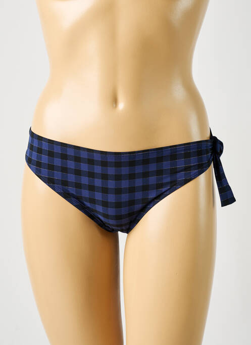 Chiloți de baie albastru SIMONE PERELE femeie