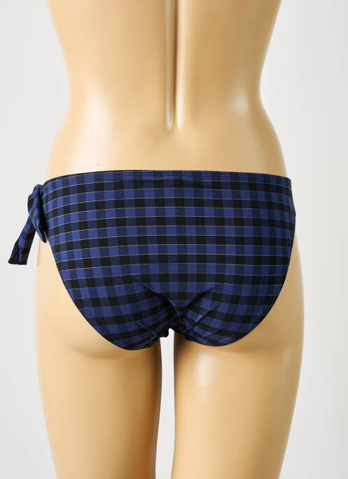 Chiloți de baie albastru SIMONE PERELE femeie