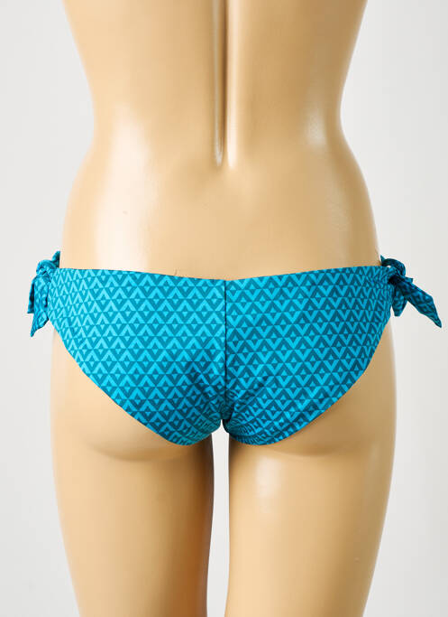 Chiloți de baie albastru SIMONE PERELE femeie