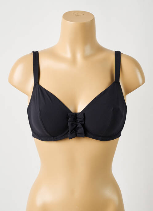 Sutien de costum de baie negru SIMONE PERELE femeie