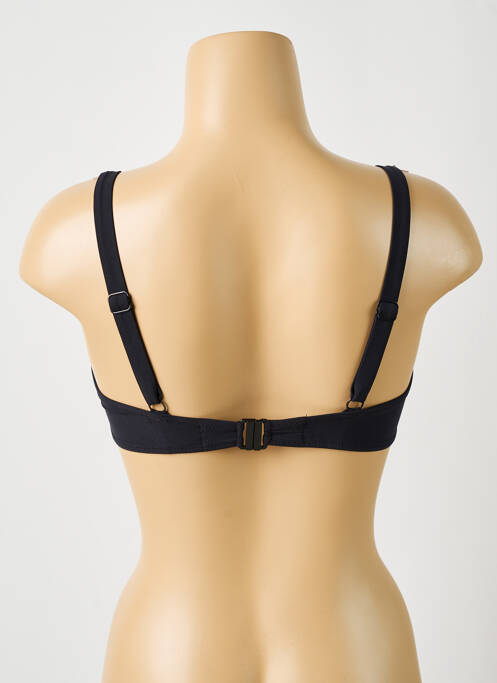 Sutien de costum de baie negru SIMONE PERELE femeie