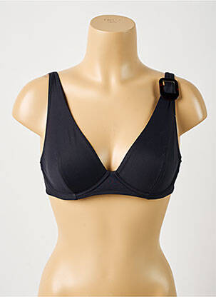 Sutien de costum de baie negru SIMONE PERELE femeie