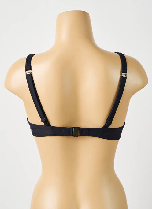 Sutien de costum de baie negru SIMONE PERELE femeie